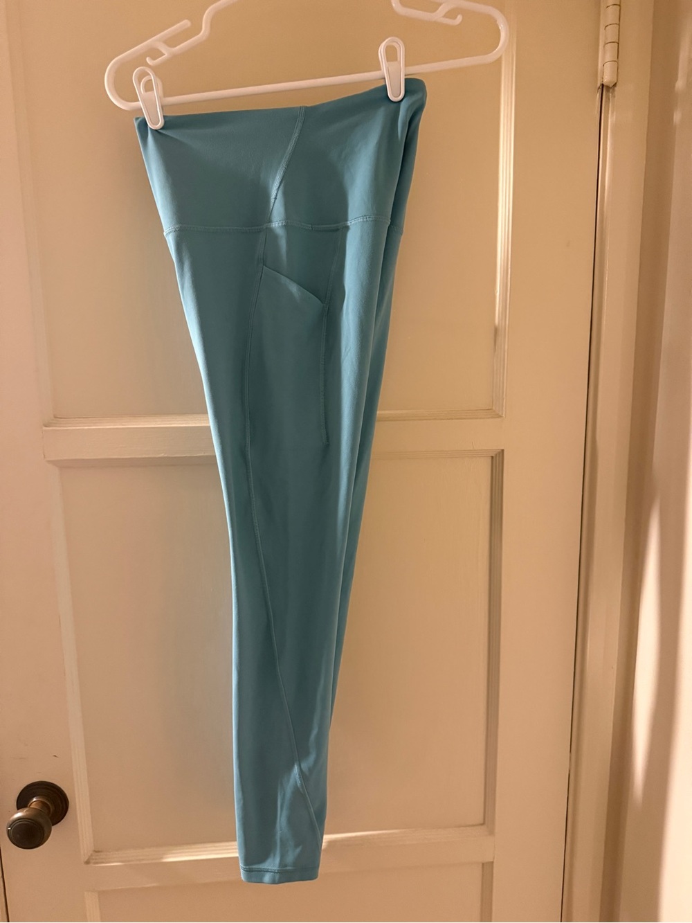 Lululemon Align™ High-Rise 
High-Rise Leggings with Side Pocket